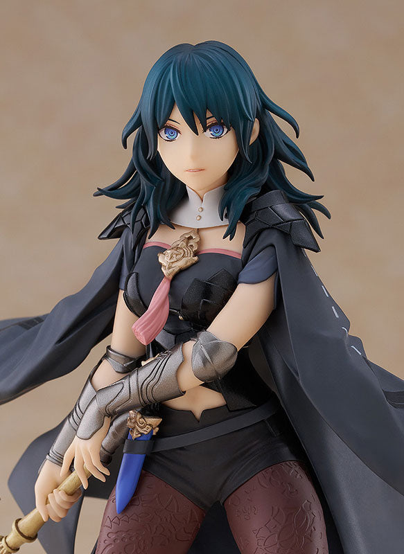 Byleth - Fire Emblem: Fuukasetsugetsu