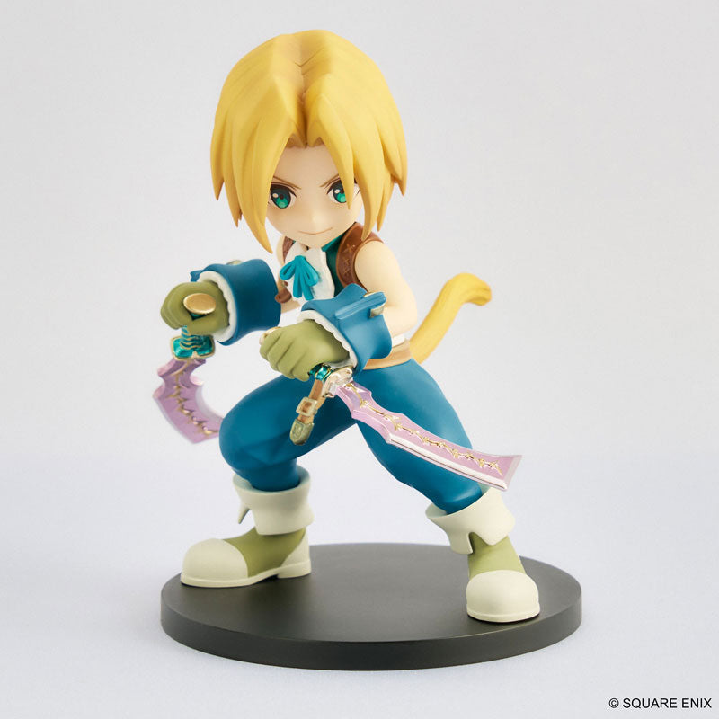 Zidane Tribal - Final Fantasy IX