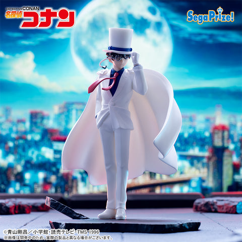 Meitantei Conan - Kuroba Kaito - Xross Link (SEGA)