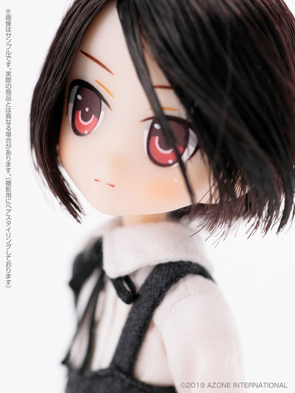 Lil' Fairy - Picconeemo - Will - 1/12 (Azone)