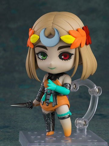 Hades II - Melinoë - Nendoroid #2589 (Good Smile Company)