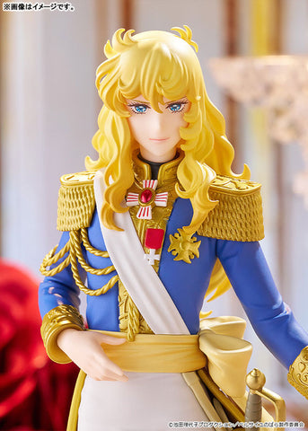 Versailles no Bara - Oscar François de Jarjayes - Pop Up Parade (Good Smile Company)