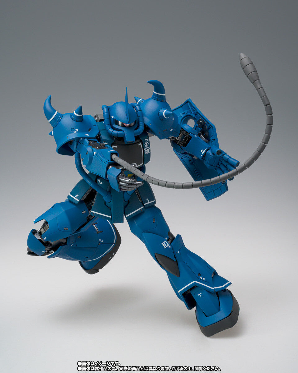 Kidou Senshi Gundam - MS-07B Gouf - Gundam Fix Figuration Metal