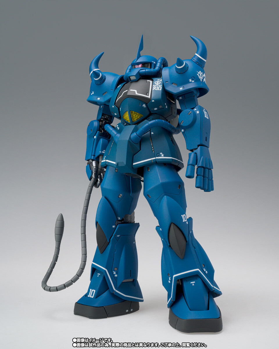 Kidou Senshi Gundam - MS-07B Gouf - Gundam Fix Figuration Metal