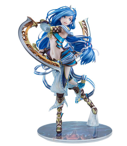 Ys VIII: Lacrimosa of Dana - Dana Iclucia - 1/7 - 2026 Re-release (Kotobukiya)