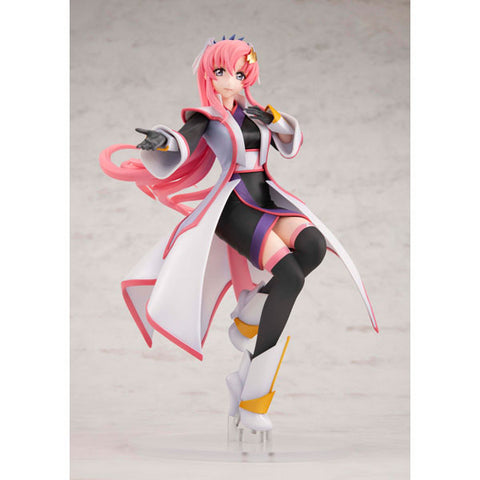 Kidou Senshi Gundam Seed Freedom - Lacus Clyne - Gundam Girls Generation - Battle Outfit Ver. (MegaHouse)