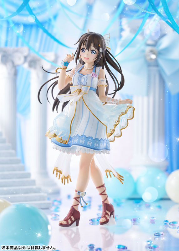 Osaka Shizuku - Love Live! Nijigasaki Gakuen School Idol Doukou Kai
