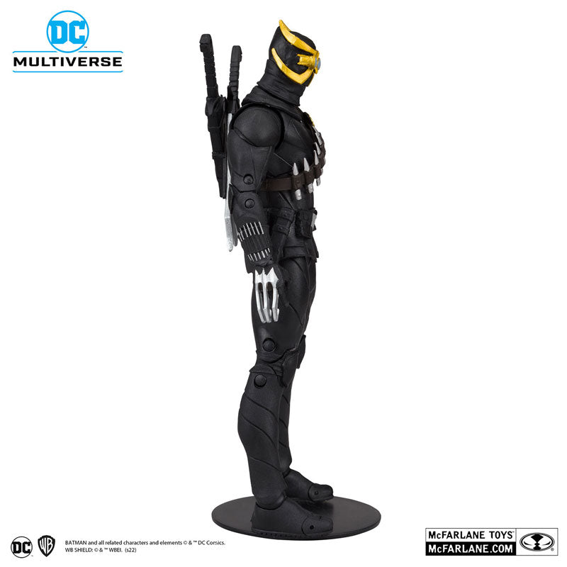 Talon - 7 Inch Action Figure