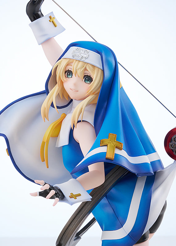 Guilty Gear XX Λ Core - Bridget - 1/7 (Amakuni, Hobby Japan) [Shop