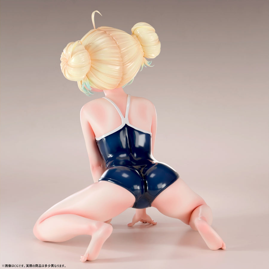 Original - Minase Sui - School Swimsuit Ver. - 1/5 (B'full FOTS JAPAN)