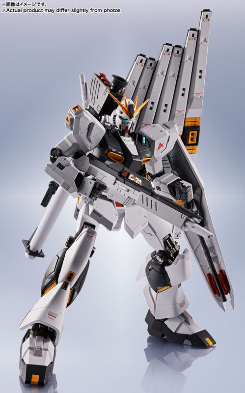 RX-93 ν Gundam - Kidou Senshi Gundam: Gyakushuu no Char