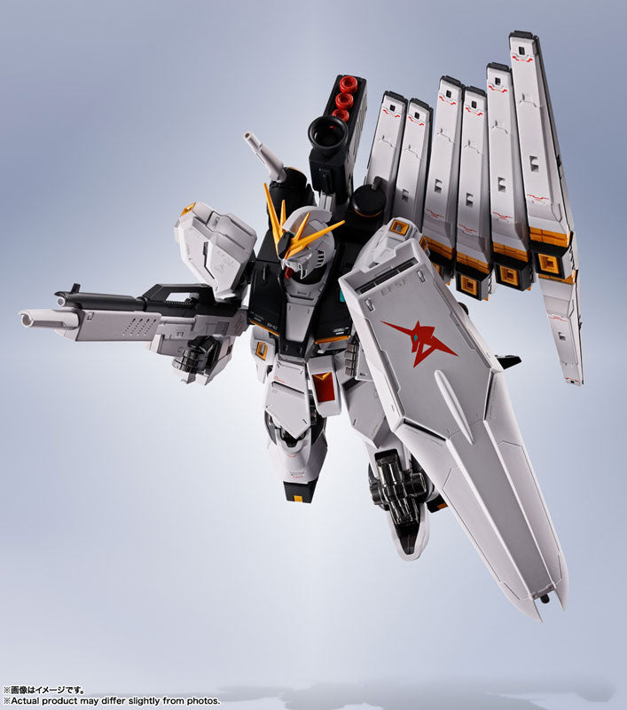 RX-93 ν Gundam - Kidou Senshi Gundam: Gyakushuu no Char