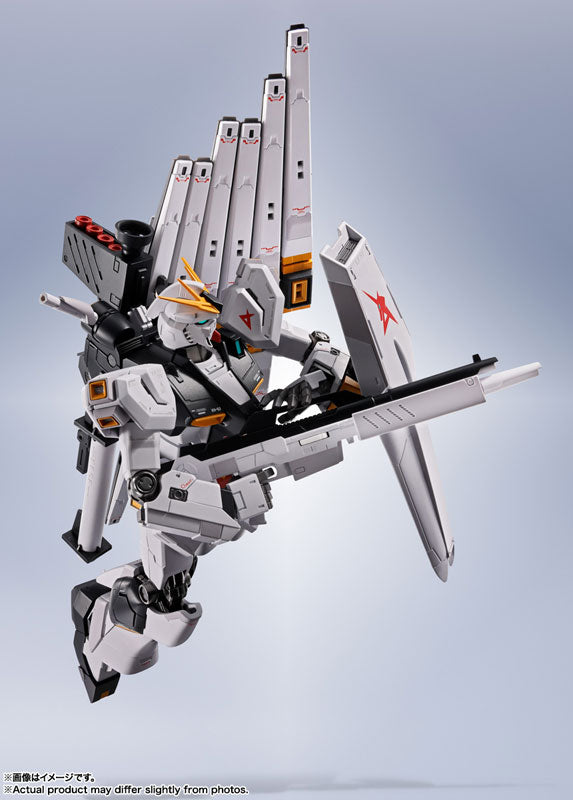 RX-93 ν Gundam - Kidou Senshi Gundam: Gyakushuu no Char
