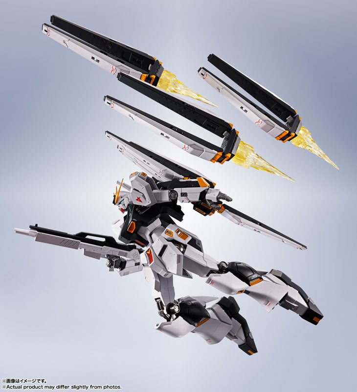 RX-93 ν Gundam - Kidou Senshi Gundam: Gyakushuu no Char