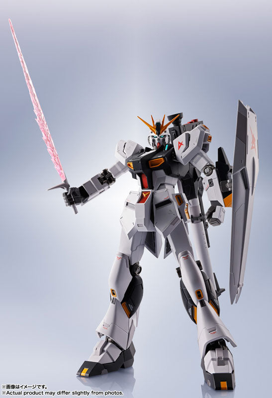 RX-93 ν Gundam - Kidou Senshi Gundam: Gyakushuu no Char