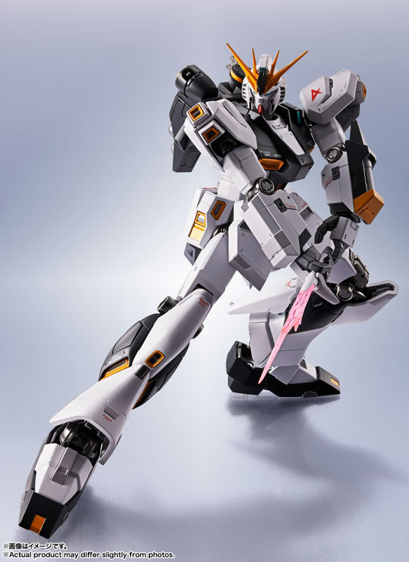 RX-93 ν Gundam - Kidou Senshi Gundam: Gyakushuu no Char
