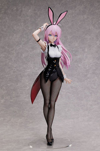 Kawaii Dake Janai Shikimori-san - Shikimori Miyako - B-style - 1/4 - Bunny Ver. (FREEing)