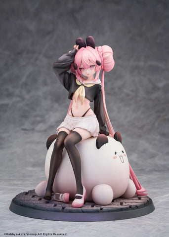 Original - Sinno10P - 1/6 - Deluxe Edition (Hobby Sakura)