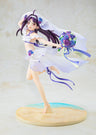 KDcolle "Sword Art Online" Yuuki Summer Wedding Ver. KADOKAWA Special Set 1/7