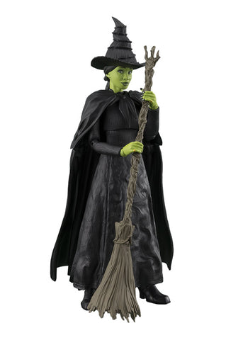 Wicked - Elphaba - S.H.Figuarts (Bandai Spirits)