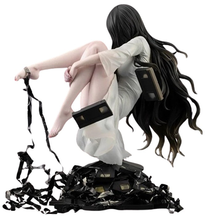 Yamamura Sadako - Ring