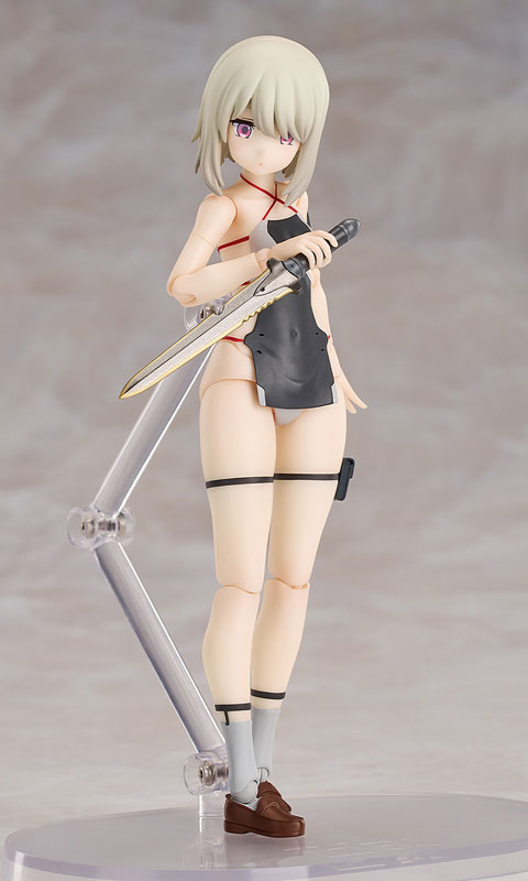 Ota Youjo's Original Mecha Girl - Hyper Body - Cuckoo (Good Smile Arts Shanghai)