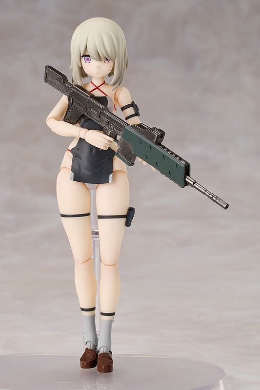 Ota Youjo's Original Mecha Girl - Hyper Body - Cuckoo (Good Smile Arts Shanghai)