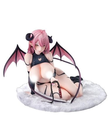 Original - Creator's Collection - Succubus Alisa - 1/7 (Native, UnBound) [Shop Exclusive]