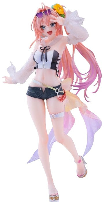 Original - Riana - 1/7 (Lemoe Figure)