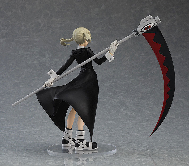 Maka Albarn,Soul Eater Evans - Soul Eater