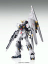 Kidou Senshi Gundam: Gyakushuu no Char - RX-93 ν Gundam - 1/100 (Bandai Spirits)