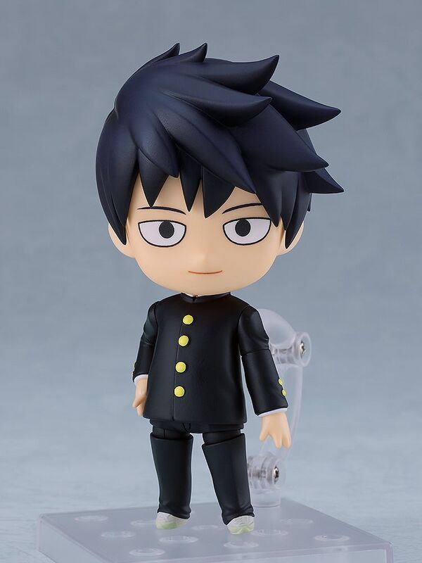 Kageyama Ritsu - Nendoroid #2282 (Good Smile Company, Orange Rouge)