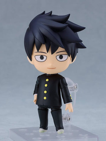 Mob Psycho 100 III - Kageyama Ritsu - Nendoroid #2282 (Good Smile Company, Orange Rouge)