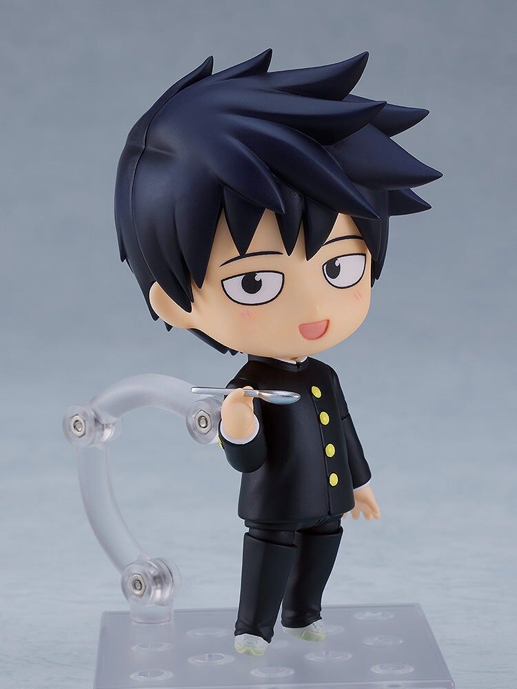 Kageyama Ritsu - Nendoroid #2282 (Good Smile Company, Orange Rouge)