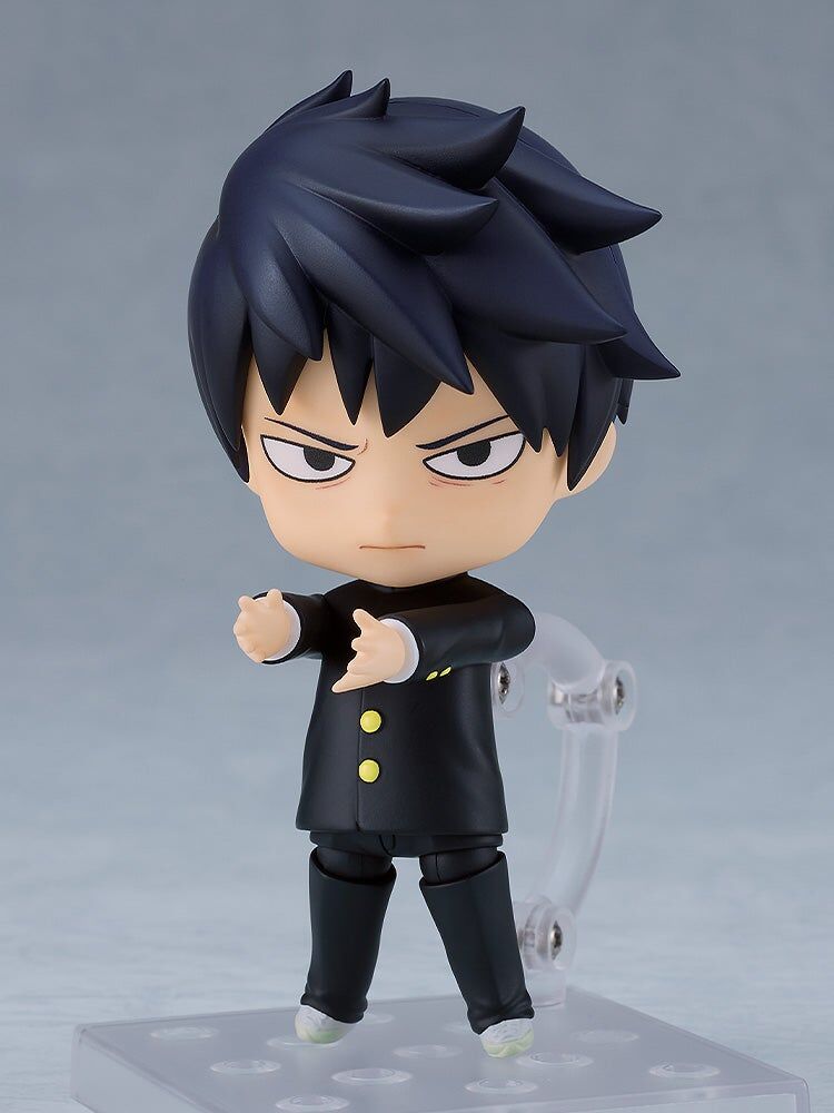 Kageyama Ritsu - Nendoroid #2282 (Good Smile Company, Orange Rouge)