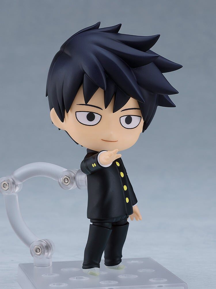 Kageyama Ritsu - Nendoroid #2282 (Good Smile Company, Orange Rouge)