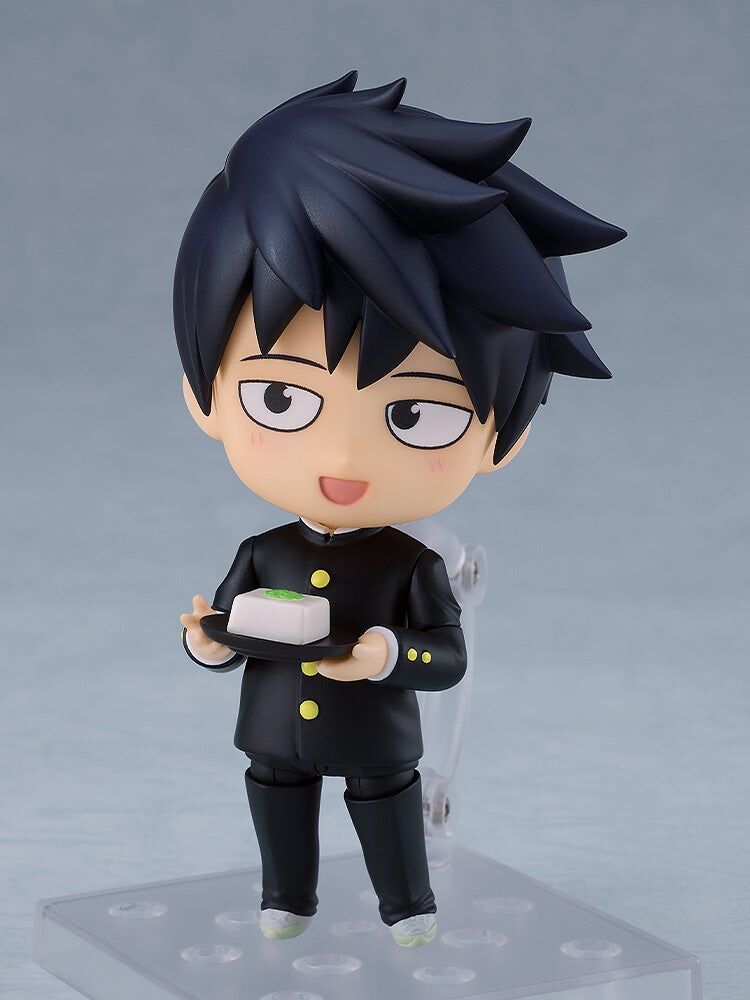 Kageyama Ritsu - Nendoroid #2282 (Good Smile Company, Orange Rouge)