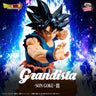 Dragon Ball Super - Son Goku Migatte no Goku'i Kizashi - Grandista - III (Bandai Spirits)