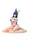 Azur Lane - New Jersey - Gift+ - 1/8 - Midsummer Leisure (Myethos)