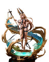 Original - Pharaoh Girl - 1/4 (Hobby Sakura, Skin Studio)