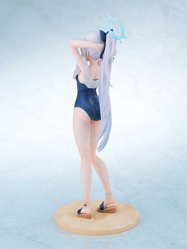 Blue Archive - Tsukiyuki Miyako - 1/7 - Swimsuit, Memorial