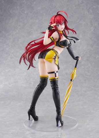 High School DxD - Rias Gremory - Golden Head - 1/3.5 - Race Queen Ver. (Alice Glint, Thousand)