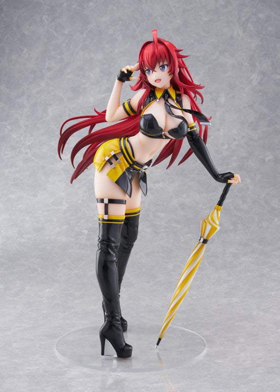 Rias Gremory - High School DxD