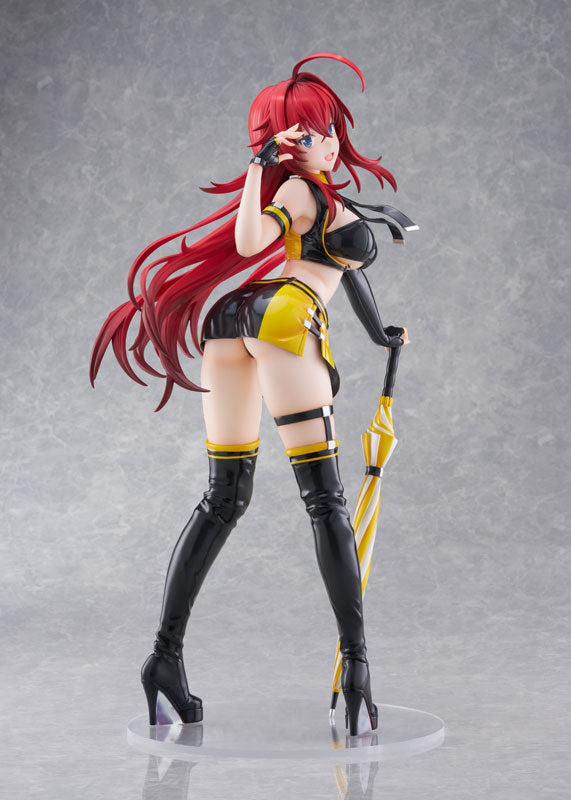 Rias Gremory - High School DxD