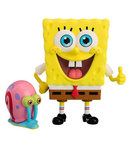 SpongeBob SquarePants - Gary - Nendoroid (#1926) (Good Smile Company)