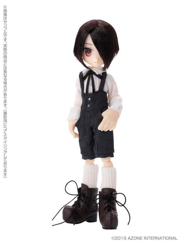 Lil' Fairy - Picconeemo - Will - 1/12 (Azone)