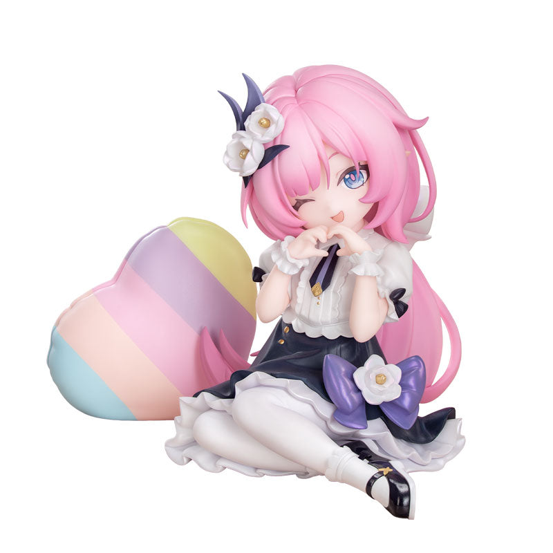Honkai Impact 3rd - Elysia - Little Series - Little Flame-Chaser Ver. (Myethos)