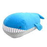 Pocket Monsters - Whaloh - MochiFuwa Cushion - PZ03 (San-ei)