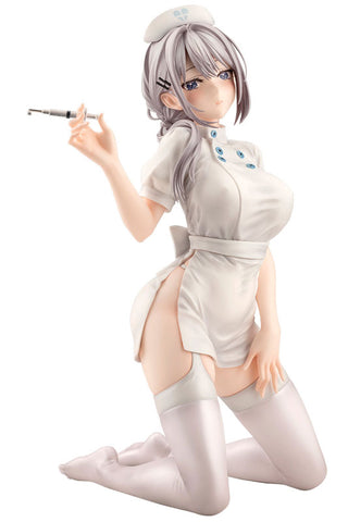 Original - Saotome Shino - 1/7 - Nurse ver. (Kotobukiya)