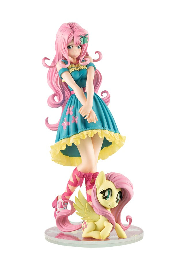 Fluttershy - My Little Pony